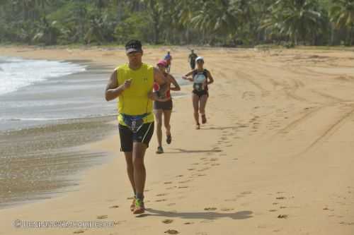 100KM DEL CARIBE | 100K 2016